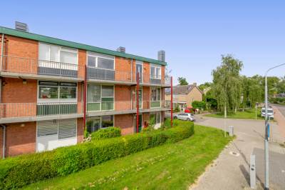 Woning Zilverschoonlaan 36 Krommenie