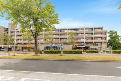 Woning C.F. Smeetslaan 12 Castricum