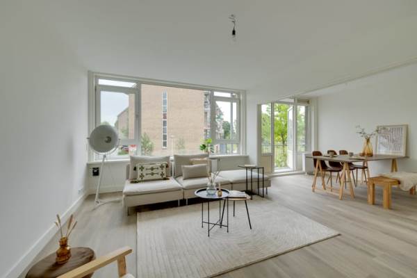 Woning Arent Krijtsstraat 53 Diemen