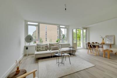 Woning Arent Krijtsstraat 53 Diemen