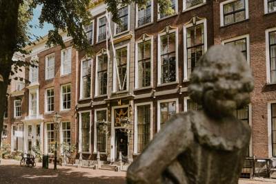 Woning Havenpark 33 Zierikzee