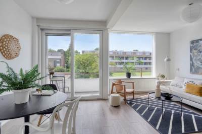 Woning Illegaliteitslaan 110 Groningen