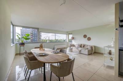 Woning Dedemsvaartweg 1161 Den Haag