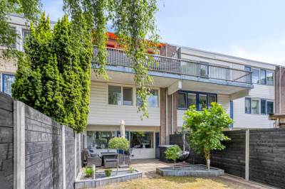 Woning Gildenburg 204 Deventer