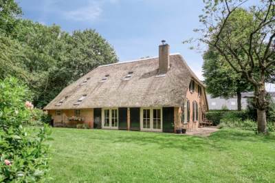 Woning Kloosterhoekweg 11 Welsum