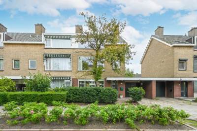 Woning Sir Winston Churchillln 345 Rijswijk (ZH)