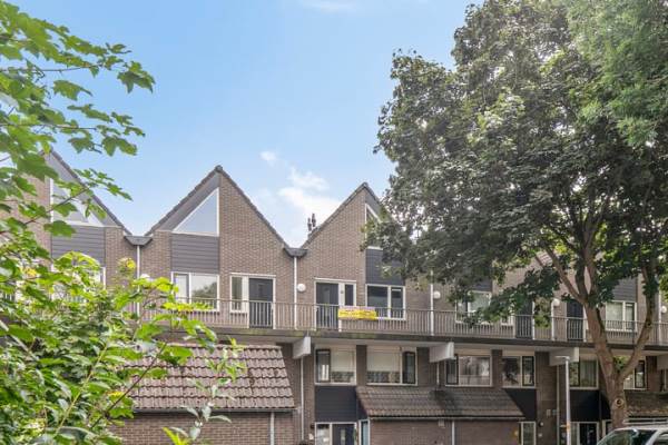 Woning Dotterweide 46 Waddinxveen
