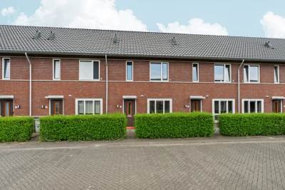 Woning Auxiliastraat 5 Huissen