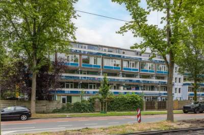 Woning Foulkeslaan 25 Delft