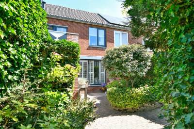 Woning Alholm 19 Hoofddorp