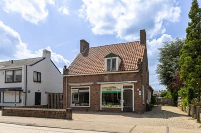Woning Kerkstraat 38 Driel