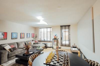 Woning Marguerite Durasstraat 82 Spijkenisse