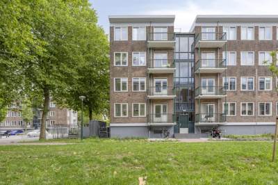 Woning Beeningerstraat 17A Rotterdam