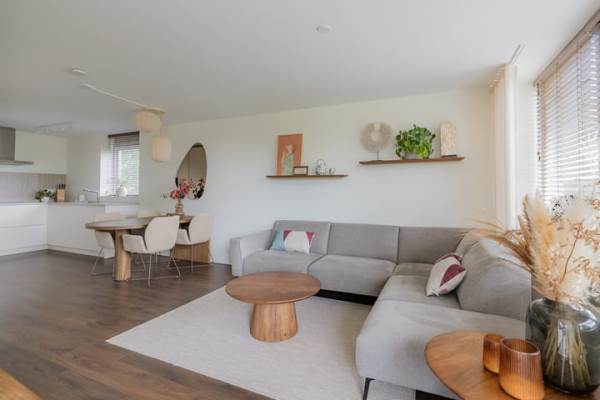 Woning Grahamstraat 119 IJmuiden