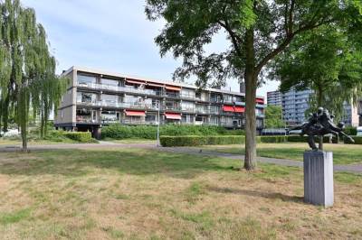 Woning Kapittelweg 150 Hilversum