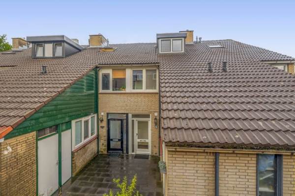 Woning Hoofdstraat 98 Krimpen aan de Lek