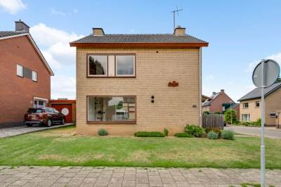 Woning Heerstraat Centrum 155 Stein