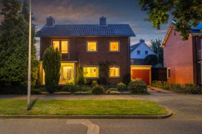 Woning Bergweg 41 Hengelo (OV)