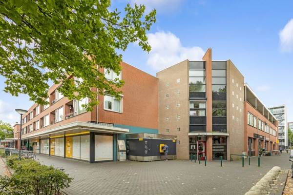 Woning Clematisstraat 7 Breda