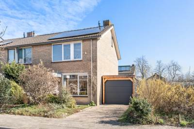 Woning Schuivenoord 63 Roosendaal