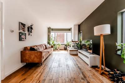 Woning Medemblikstraat 32 Den Haag