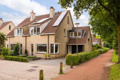 Woning Zevenblad 14 Borne