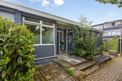 Woning De Houtmanstraat 5 Arnhem