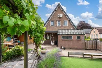 Woning Veenweg 7 Apeldoorn