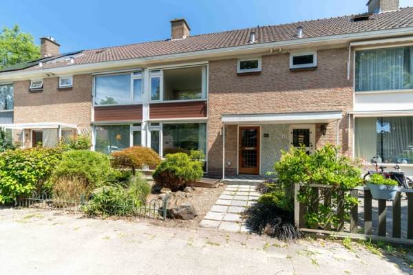 Woning Dr Wibautlaan 65 Rijswijk (ZH)