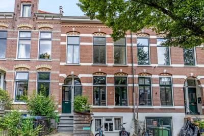 Woning St. Antonielaan 306 Arnhem