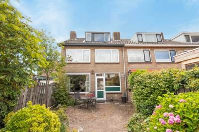 Woning Opvliet 7 Hendrik-Ido-Ambacht