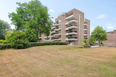 Woning Hazepaterslaan 256 Haarlem