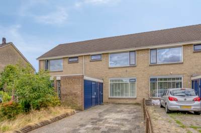 Woning Bronkhorst 18 Oosterhout (NB)