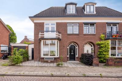 Woning Koekoekweg 28 Hengelo (OV)