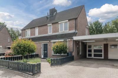 Woning Dollarhof 15 Valkenswaard