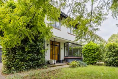 Woning Pernambucolaan 6A Overveen