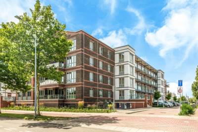 Woning Westerkwartier 157 Nieuw-Vennep