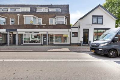 Woning Zijde 64 Boskoop