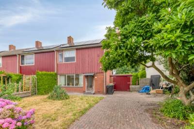 Woning Voormolenstraat 71 Veendam