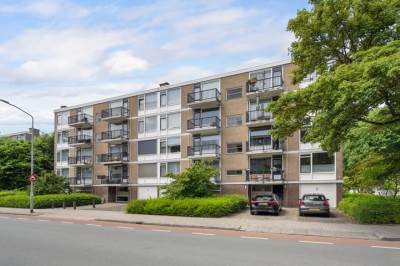 Woning Thorbeckeweg 199 Dordrecht