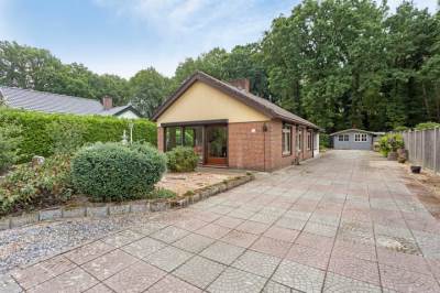 Woning Bungalowpark Rothenbach 35 Vlodrop