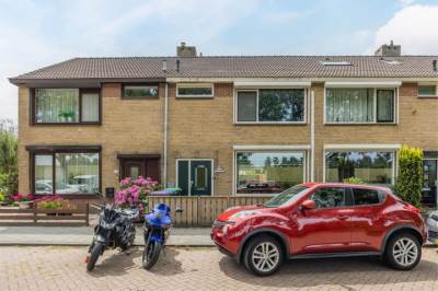 Woning Hooftweg 69 Geervliet