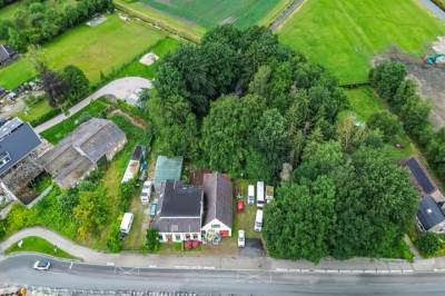 Woning Norgervaart 1 Bovensmilde