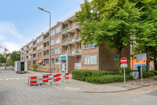 Woning Teldersweg 29 Rotterdam