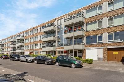 Woning Agavedreef 65 Utrecht