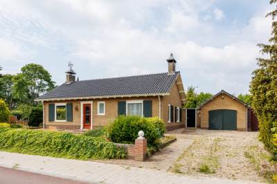 Woning Zandweg 33 Wijk bij Duurstede