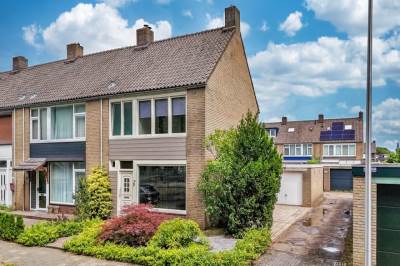 Woning Drie Decembersingel 145 Venlo