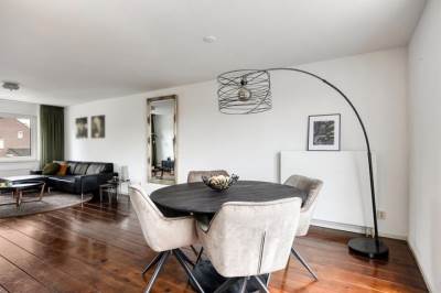 Woning Raadhuisstraat 11A Posterholt