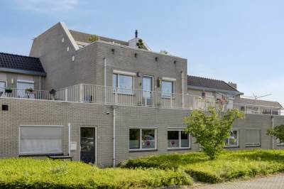 Woning Burgemeester de Beaufortplein 20 Markelo