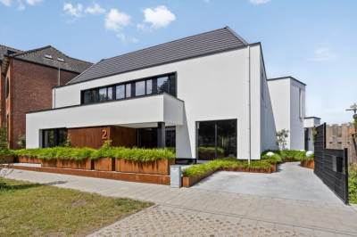 Woning Dorpsplein 2 Zuiddorpe